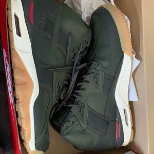 Nike air trainer ( bo Jackson’s)